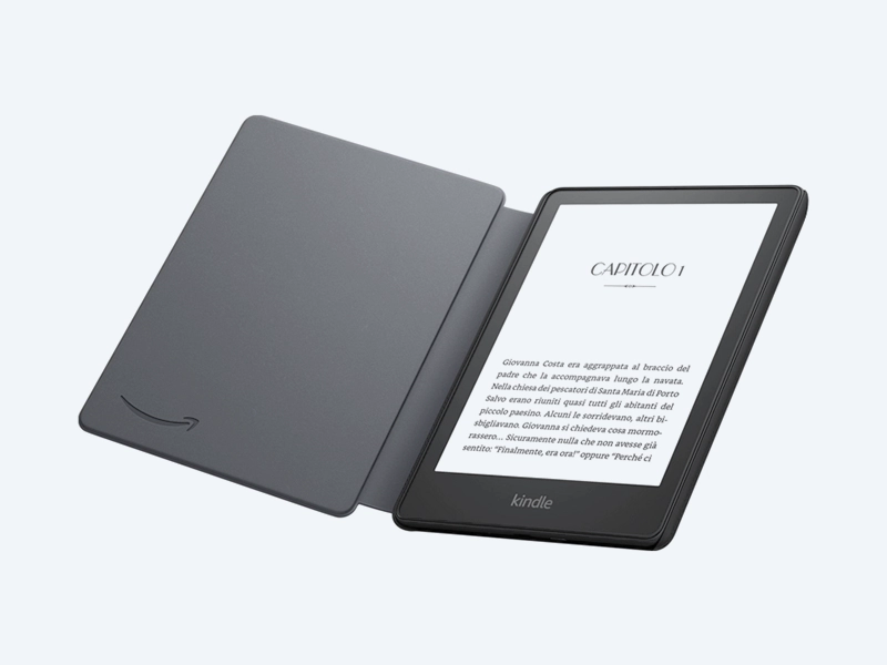 E-readers icon